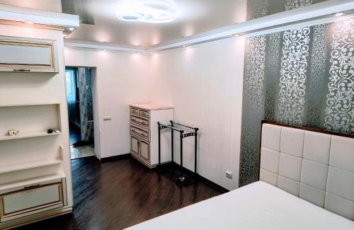 Degtyari Apartamento | Krasnyi Mist