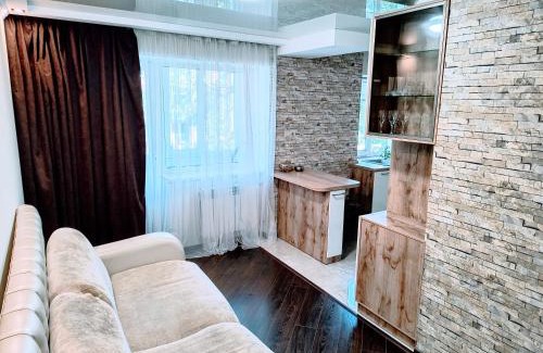 Degtyari Apartamento | Krasnyi Mist