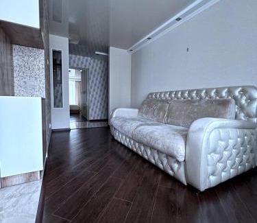 Degtyari Apartamento | Krasnyi Mist