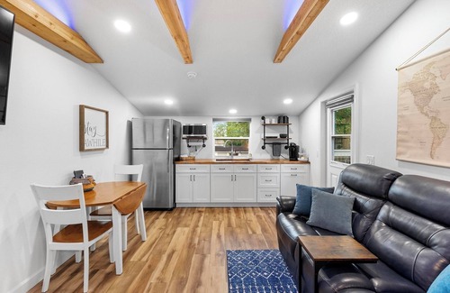 Deltona Lakes Apartamento | Krater Key Lake House