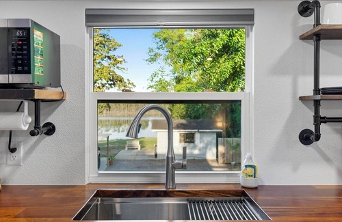 Deltona Lakes Apartamento | Krater Key Lake House