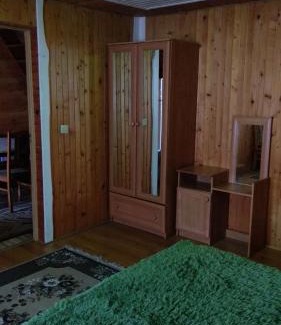 Yaremche Cabina | Kray Dorogy