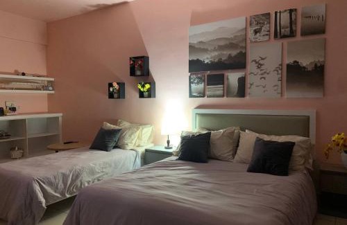 Bangi Sentral Apartamento | KRCB Suite - Evo Mall Bandar Baru Bangi