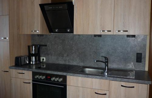 Lanersbach Apartamento | Kreidl
