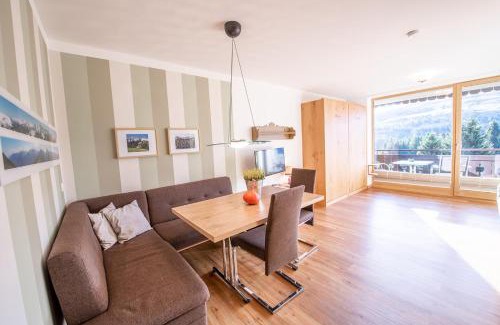 Konigsleiten Apartamento | Kreidl Top 38