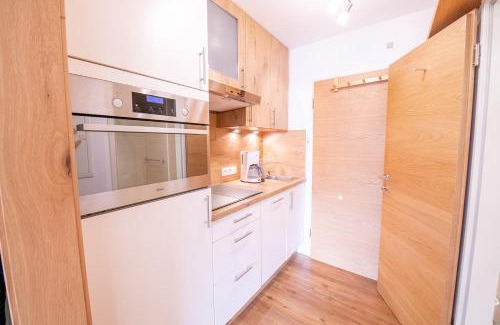 Konigsleiten Apartamento | Kreidl Top 38