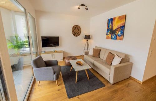 Sankt Lorenzen ob Murau Apartamento | Kreischberg The Exclusive 6