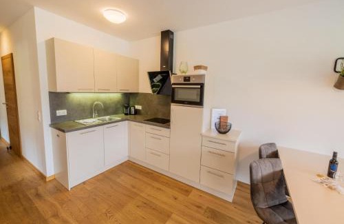 Sankt Lorenzen ob Murau Apartamento | Kreischberg The Exclusive 6