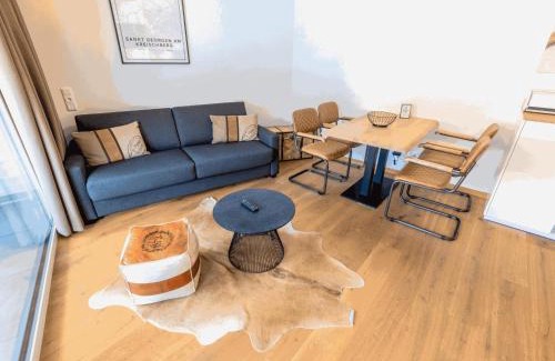 Sankt Lorenzen ob Murau Apartamento | Kreischberg The Exclusive 3