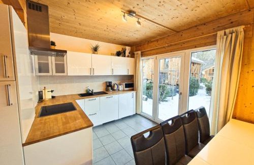 Sankt Georgen ob Murau Chalet De Esquí | Kreischberg 14b