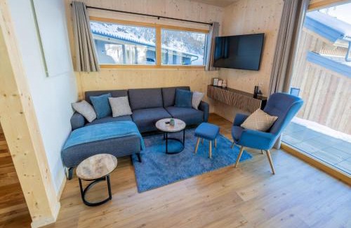 Sankt Georgen am Kreischberg Chalet De Esquí | Kreischberg W19