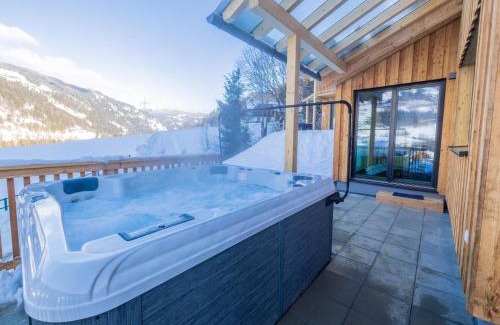 Sankt Georgen am Kreischberg Chalet De Esquí | Kreischberg W19
