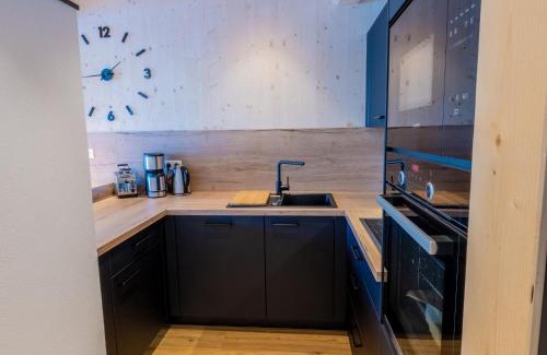Sankt Georgen am Kreischberg Chalet De Esquí | Kreischberg W19