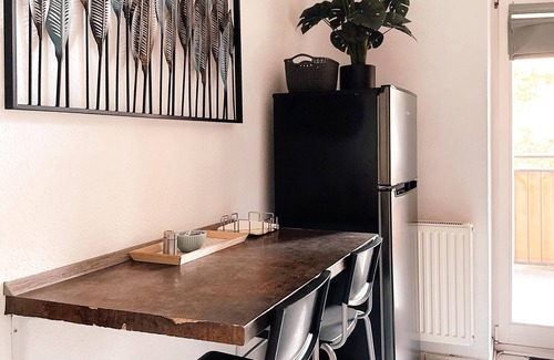 Innenstadt Apartamento | Kreisig, App. 107