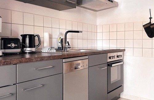 Innenstadt Apartamento | Kreisig, App. 107
