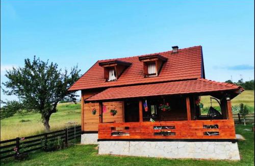 Kremna Casa | Kremanski čardak