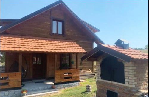 Kremna Casa | Kremanski čardak
