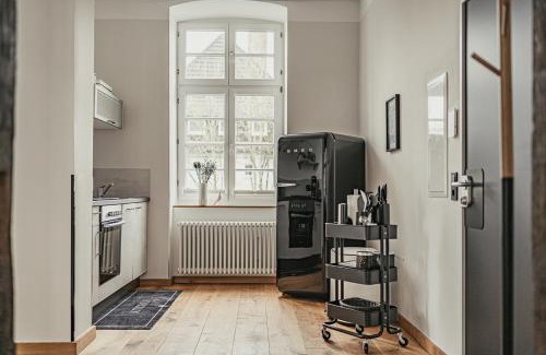 Arnsberg Casa | Kremers Freiräume