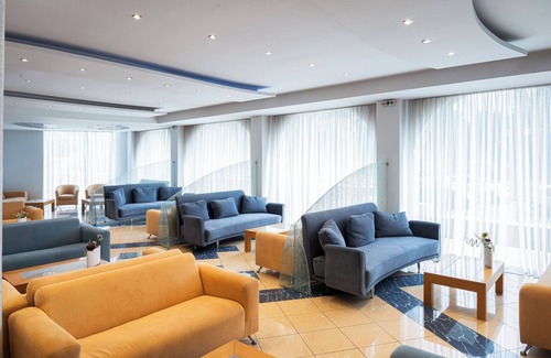 Glyfada Hotel | Kreoli Suites Glyfada