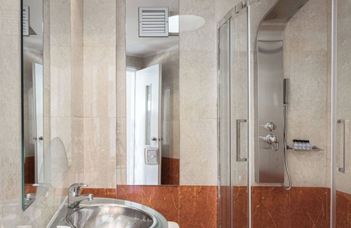 Glyfada Hotel | Kreoli Suites Glyfada