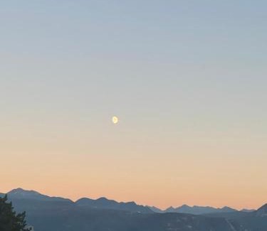 Berg/Monte Cama Y Desayuno | Kreuzstein Bed&Breakfast