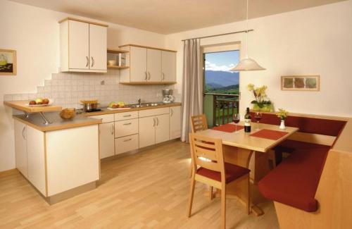 Berg/Monte Cama Y Desayuno | Kreuzstein Bed&Breakfast
