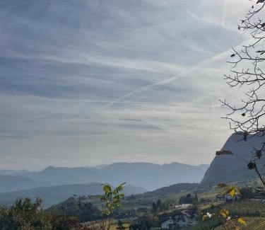 Berg/Monte Cama Y Desayuno | Kreuzstein Bed&Breakfast