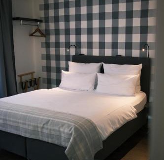 Freiburg im Breisgau Cama Y Desayuno | Kreuzblume Hotel & Weinstube