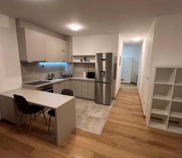 Zvezdara Apartamento | Krfska Lux by Magenta