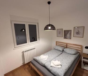 Zvezdara Apartamento | Krfska Lux by Magenta
