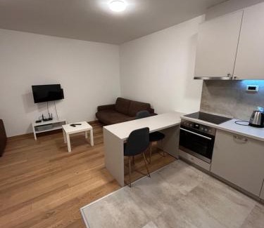 Zvezdara Apartamento | Krfska Lux by Magenta
