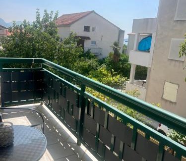 Kastela Casa | Krišto Croatia