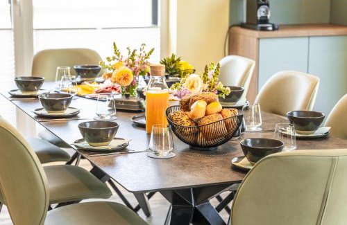 Ahrweiler Apartamento | Kriechel's Terroir