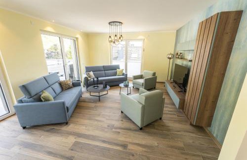 Ahrweiler Apartamento | Kriechel's Terroir