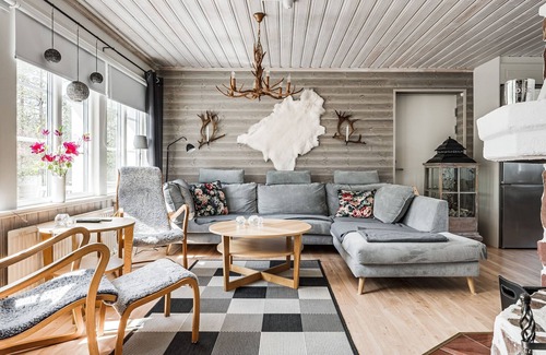 Ringbo Casa | Kringelfjorden Nävern by Interhome