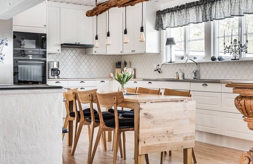 Ringbo Casa | Kringelfjorden Nävern by Interhome