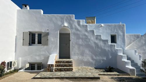 Krotiri Casa | Krios Guesthouse