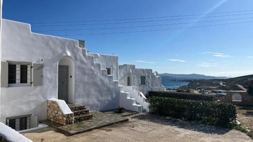 Krotiri Casa | Krios Guesthouse