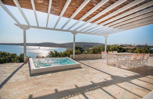 Krotiri Casa | Krios Luxury Suites