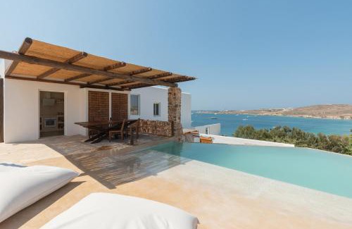 Krotiri Casa | Krios Luxury Suites