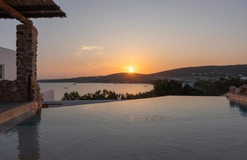 Krotiri Casa | Krios Luxury Suites