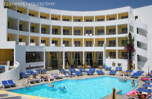 Kardamena Hotel | Kris Mari