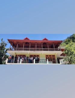 Banjar Casa | Krishan Home Stay
