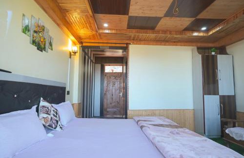 Theog Casa | Krishana Kunj Cottage New Kufri