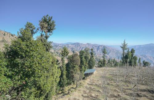 Theog Casa | Krishana Kunj Cottage New Kufri
