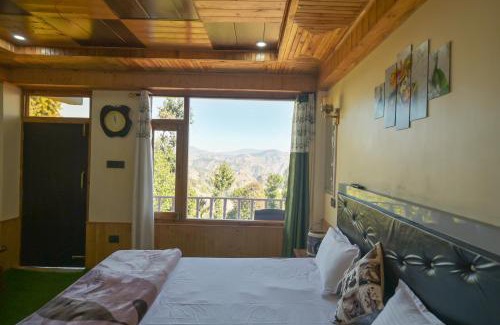 Theog Casa | Krishana Kunj Cottage New Kufri