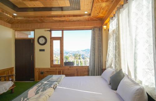 Theog Casa | Krishana Kunj Cottage New Kufri