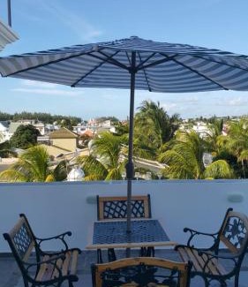 Wolmar Apartamento | Krishangel Beach Apartment