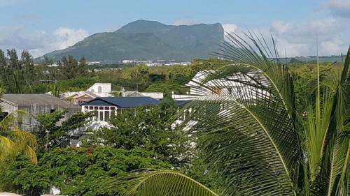 Wolmar Apartamento | Krishangel Beach Apartment