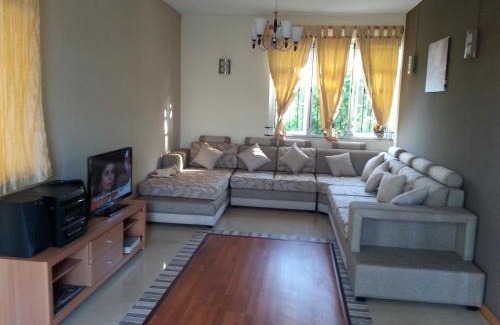 Wolmar Apartamento | Krishangel Beach Apartment